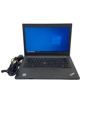 LENOVO THINKPAD L460 