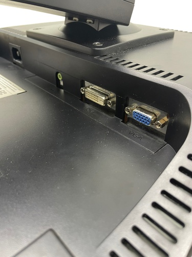 HANNS-G JC198D 19 '' 