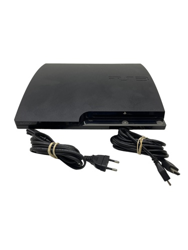 SONY PS3 SLIM 250GB 