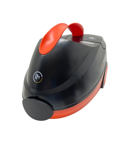 LUFTHOUS DEEP CLEANING