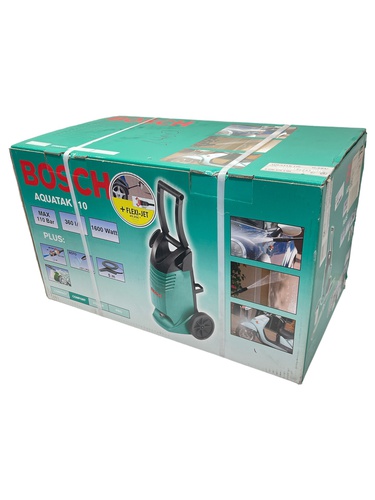 BOSCH AQUATAK 110 bar