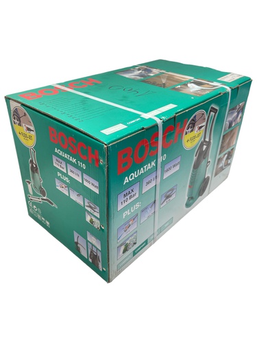 BOSCH AQUATAK 110 bar