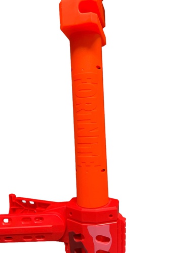 Juguetes Varios NERF FORTNITE HEAVY SR