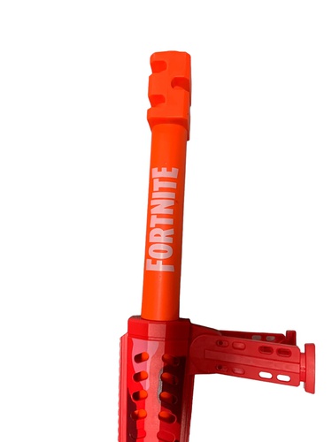 Juguetes Varios NERF FORTNITE HEAVY SR