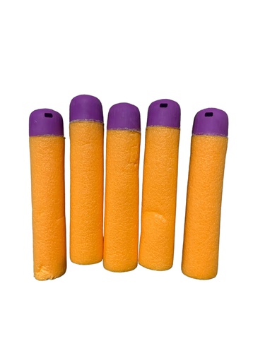 Juguetes Varios NERF FORTNITE HEAVY SR