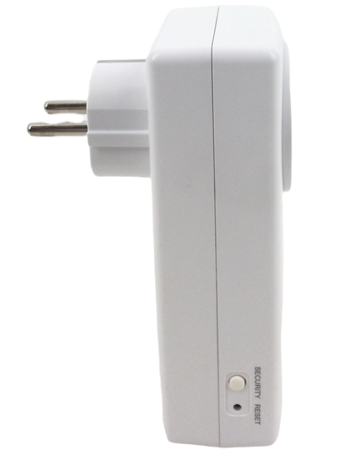 PLC Red COMTREND POWERGRID 9073 Ethernet