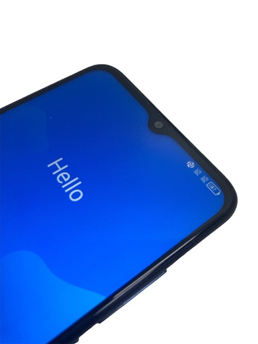 Smartphone TCL 10 SE