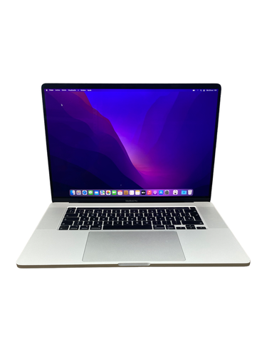 Portátil APPLE macbook pro a2141 500 GB SSD