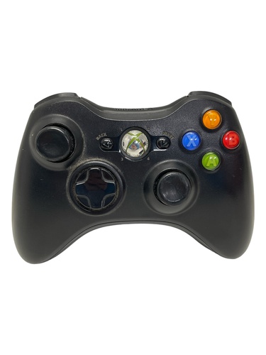 Mando Consola MICROSOFT MANDO XBOX 360 Xbox