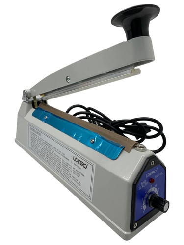SELLADORA MANUAL LOVERO SK-210C