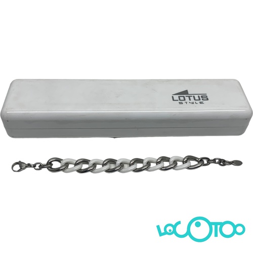 Bisutería LOTUS PULSERA 