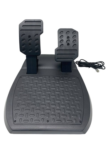 VOLANTE CONSOLA THRUSTMASTER FERRARI 458 RW