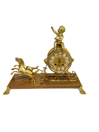 Varios Relojería reloj decoración mesa