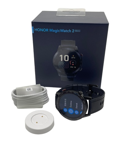 HONOR MAGIC WATCH 2