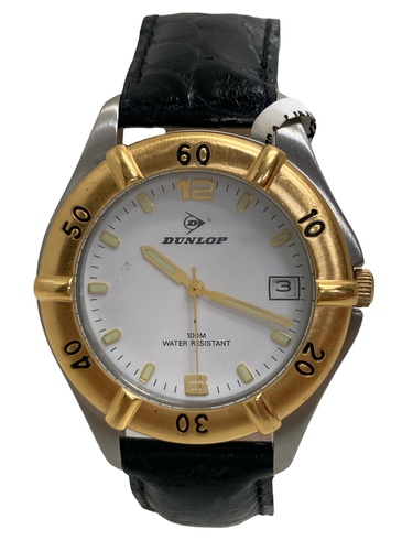 Reloj Pulsera DUNLOP D203