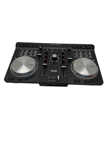 HERCULES UNIVERSAL DJ 