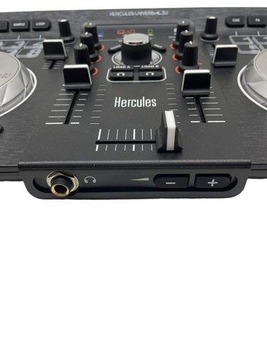HERCULES UNIVERSAL DJ 