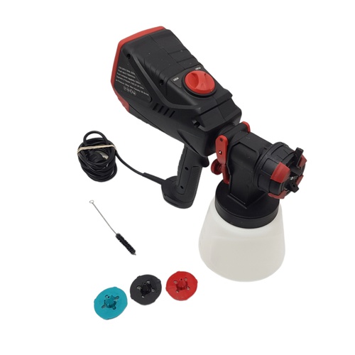 Pistola De Pintura AREWTEC SGT10A 600W