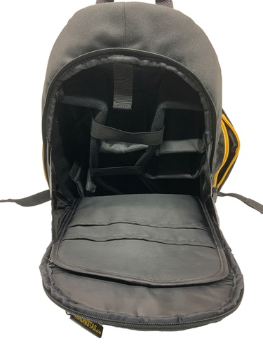 Bolsa Fotografía NIKONISTAS.COM NIKONISTAS.