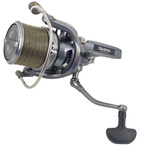 Carrete DAIWA TOURNAMENT SURF QDA 5000