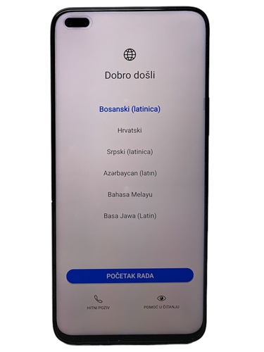  HONOR 50 LITE 6GB 128GB 