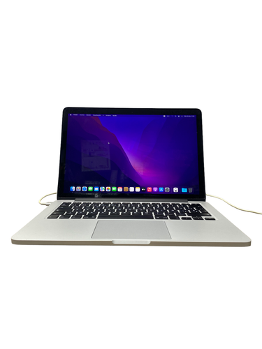 Portátil APPLE MACBOOK PRO RETINA (A1502) 2