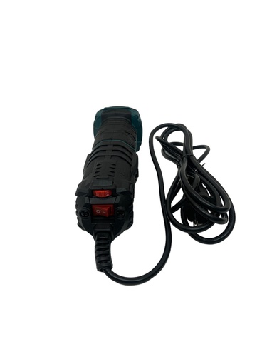 Amoladora Eléctrica PARKSIDE PGS 500 A1 500