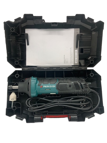 Amoladora Eléctrica PARKSIDE PGS 500 A1 500