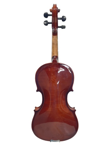 Violín GARA GkV-90 Acústico 3/4 Con Cuerdas