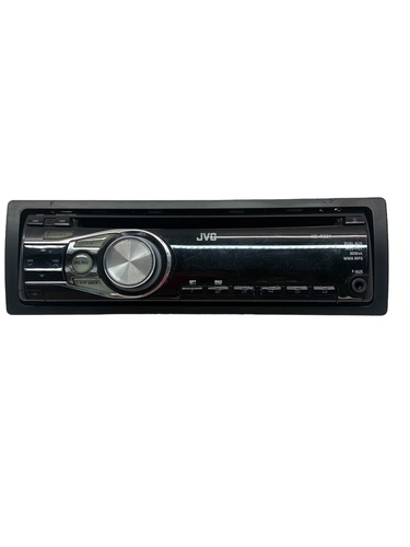Autorradio JVC KD-R321
