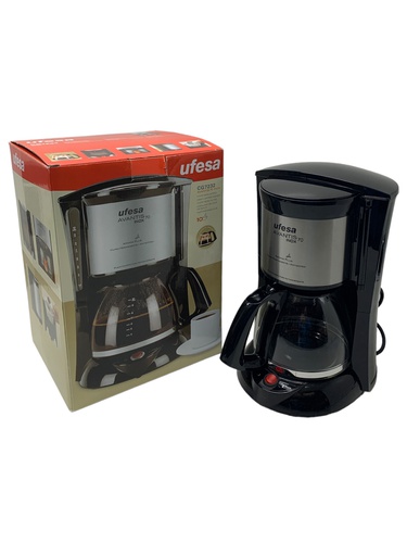Cafetera Goteo UFESA CG7232 10 TAZAS