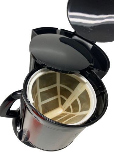 Cafetera Goteo UFESA CG7232 10 TAZAS