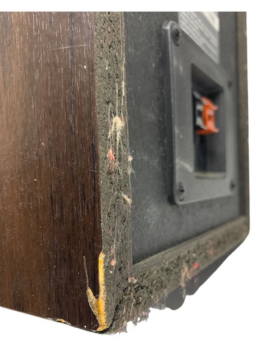 Cadena HIFI TECHNICS SB-HD70