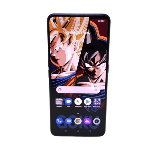  REALME GT NEO 2 DRAGON BALL Z EDITION 256 