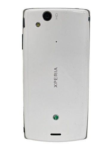 Smartphone SONY XPERIA ARC LT18I Libre 5,2 