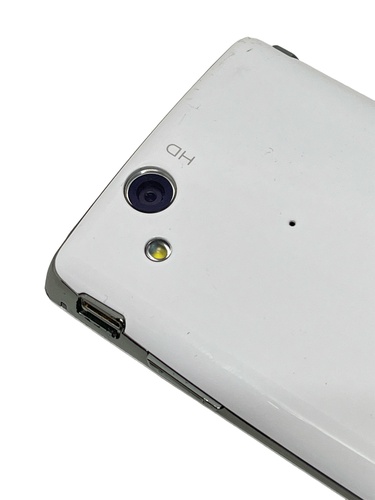 Smartphone SONY XPERIA ARC LT18I Libre 5,2 