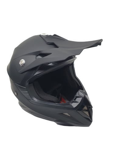 Casco YEMA HELMET YM-915 Off Road Micrométr