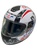 Casco MT HELMETS THUNDER SHELL Integral Mic