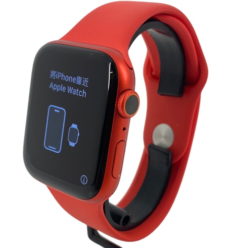 APPLE WATCH SERIES 6 44MM (A2292) GPS