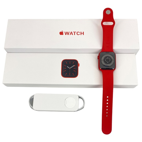 APPLE WATCH SERIES 6 44MM (A2292) GPS