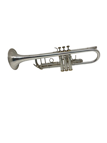 Trompeta VINCENT BACH STRADIVARIUS  197 TR 