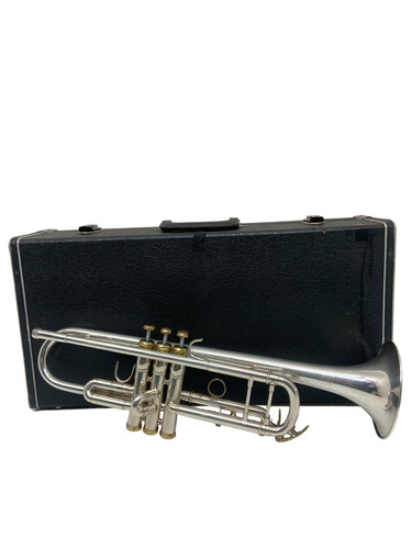 Trompeta VINCENT BACH STRADIVARIUS  197 TR 