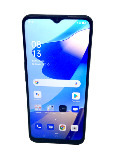 Smartphone OPPO A16S Tarjeta SD Libre 6,5 '