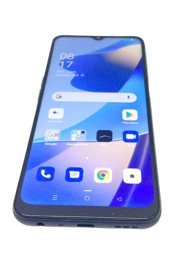 Smartphone OPPO A16S Tarjeta SD Libre 6,5 '