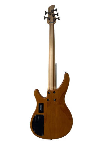 Bajo Eléctrico YAMAHA TRBX605FM 5 Cuerdas P