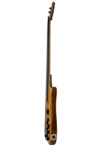 Bajo Eléctrico YAMAHA TRBX605FM 5 Cuerdas P