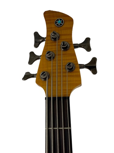 Bajo Eléctrico YAMAHA TRBX605FM 5 Cuerdas P