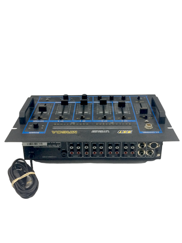 Mesa Dj BST MR60A 1 Salida Micro