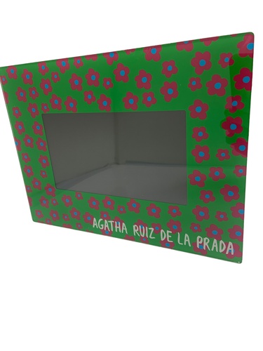 Marco De Fotos Digital AGATHA RUIZ DE LA PR