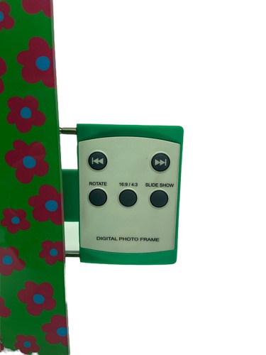 Marco De Fotos Digital AGATHA RUIZ DE LA PR